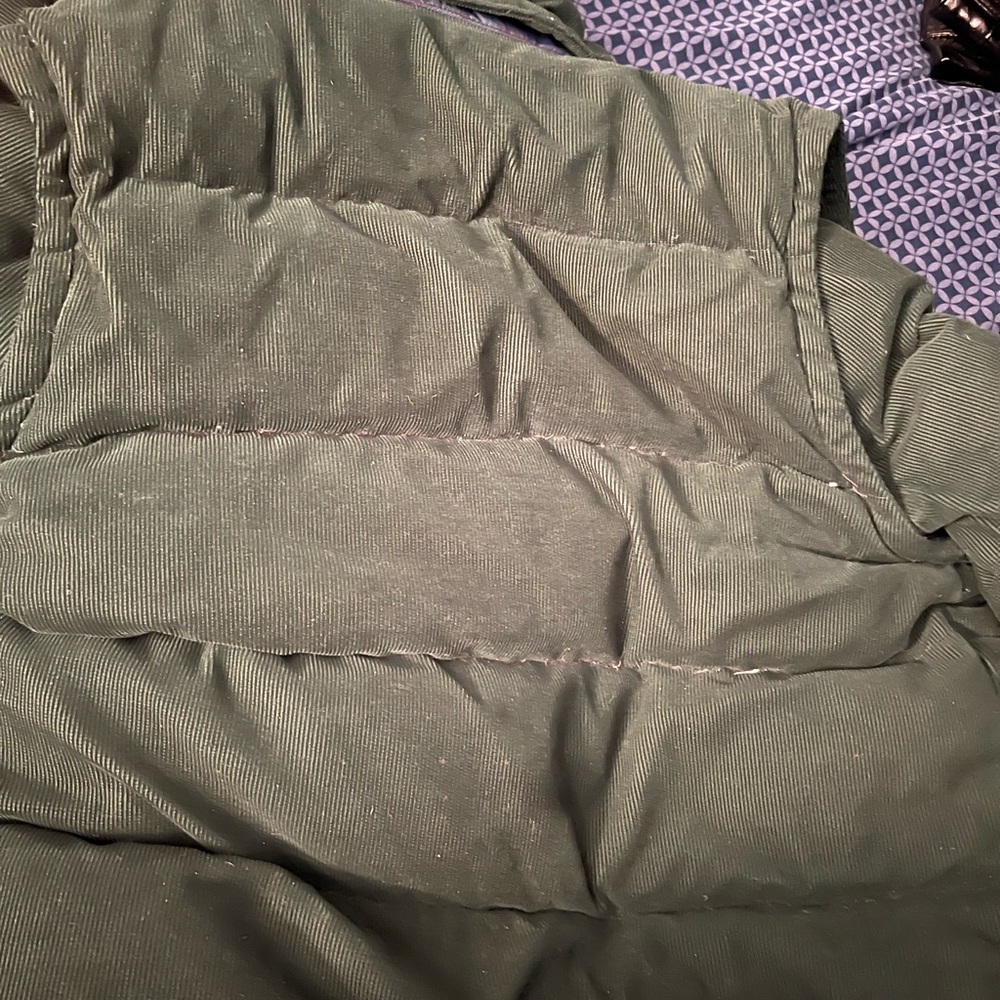 Polo Coat - Picture 7 of 7